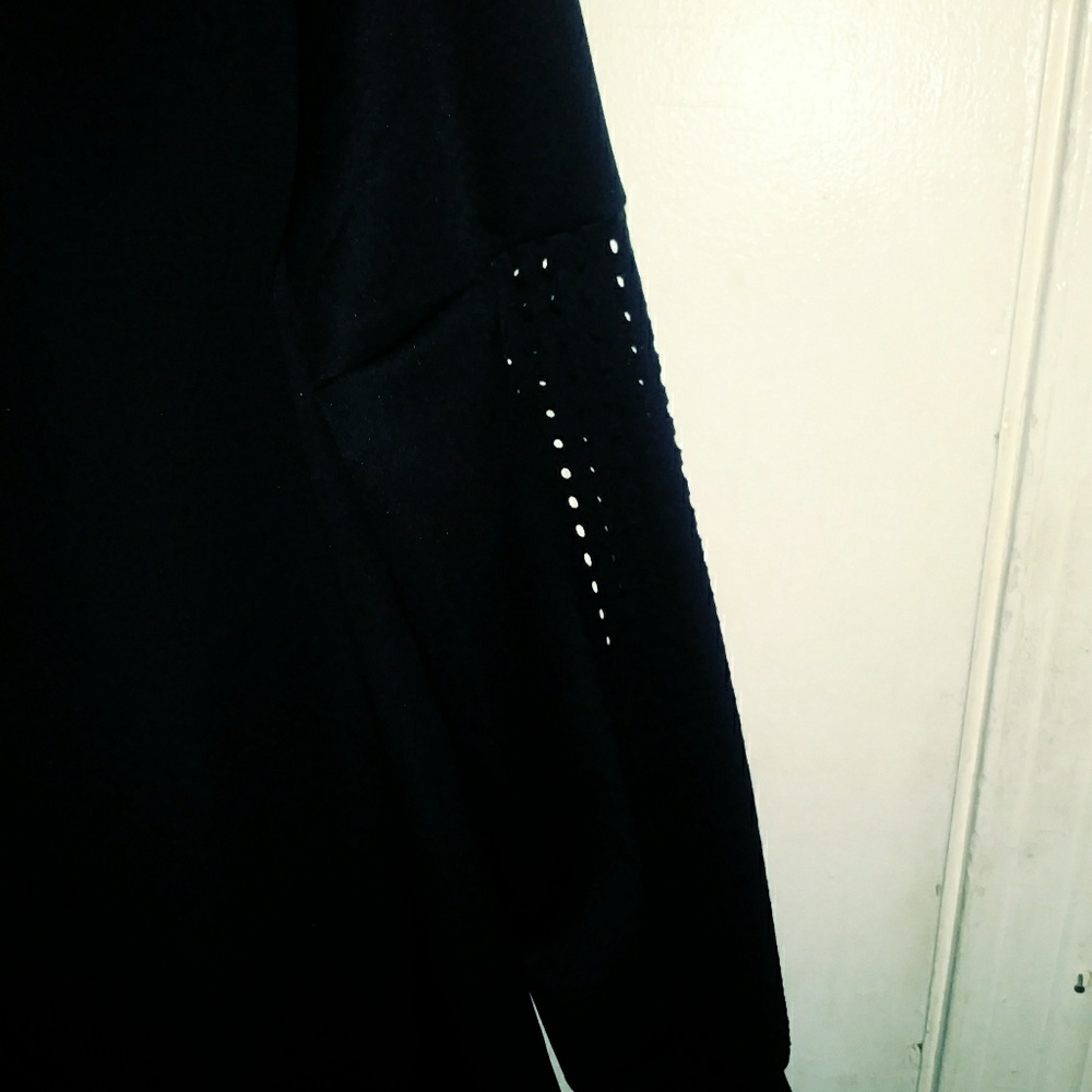 Fabletics Tilly Sweatshirt Dress - Picture 5 of 8